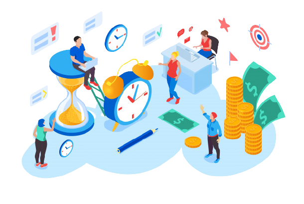 Illustration en savoir plus sur l'entreprise